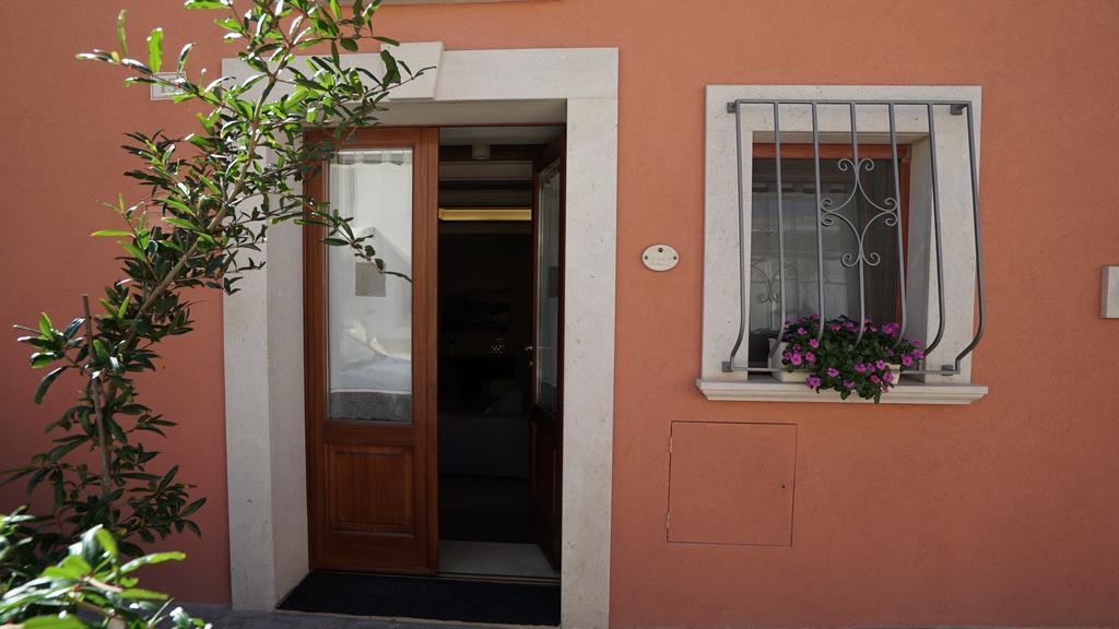 La Casa Dei Nonni Apartment Matera Cameră foto