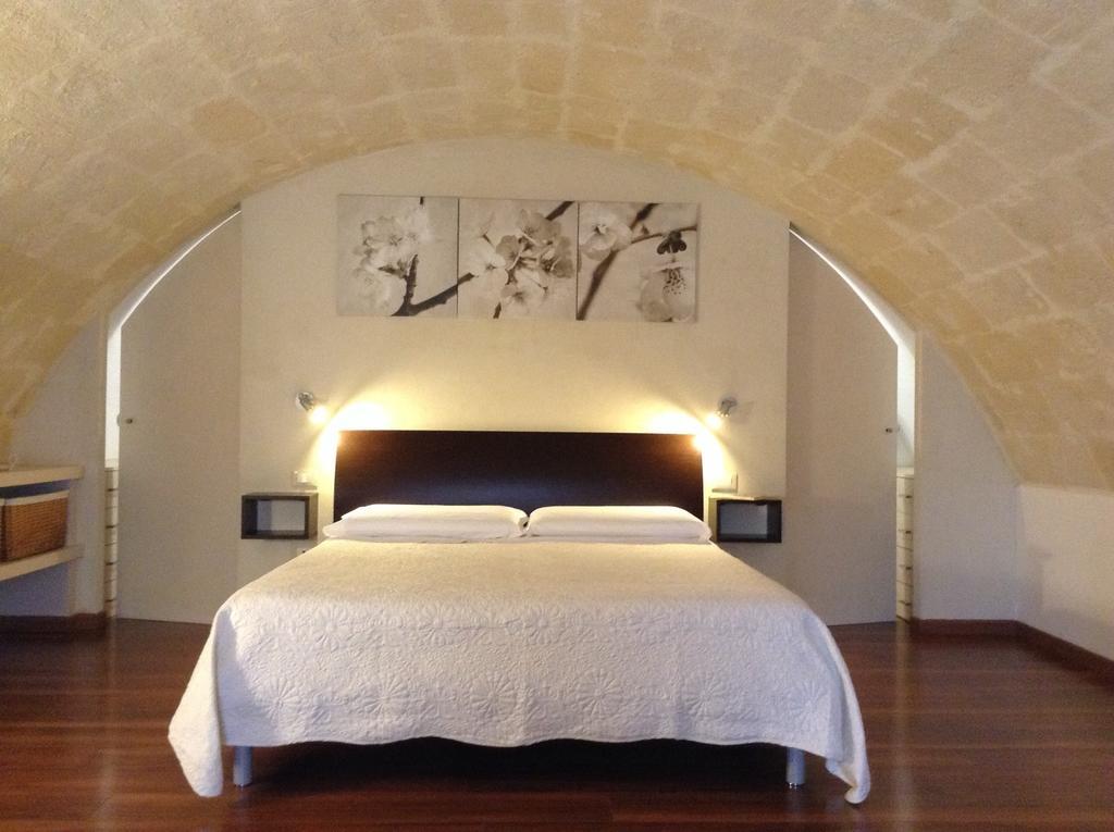 La Casa Dei Nonni Apartment Matera Cameră foto